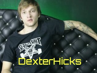 DexterHicks