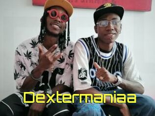 Dextermaniaa