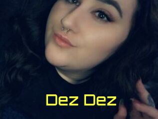 Dez_Dez