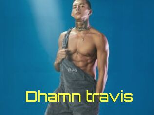 Dhamn_travis