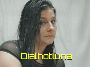 Dialhotluna