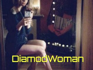 DiamodWoman