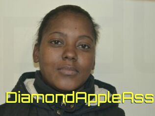 DiamondAppleAss