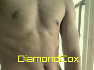 DiamondCox