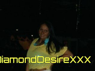 DiamondDesireXXX