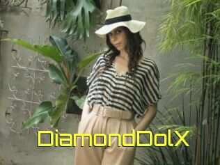 DiamondDolX