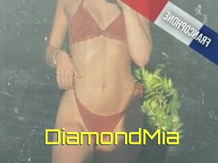 DiamondMia