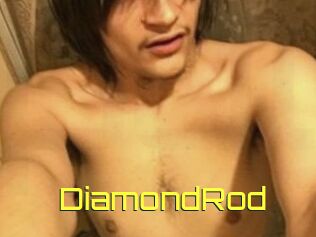 DiamondRod