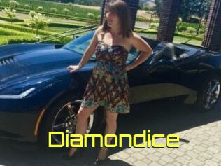 Diamondice