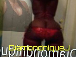 DiamondniqueJ