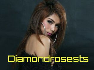 Diamondrosests