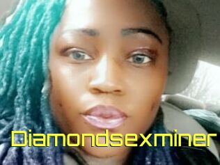 Diamondsexminer