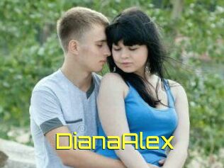 DianaAlex