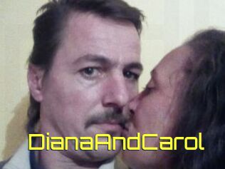 DianaAndCarol