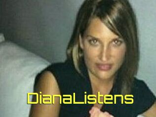 DianaListens