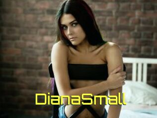 DianaSmall