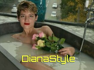 DianaStyle