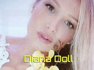 Diana_Doll