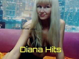 Diana_Hits