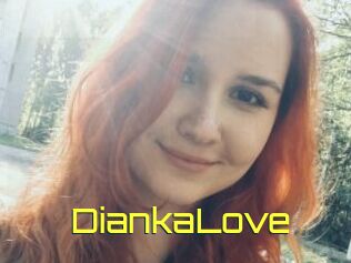 DiankaLove