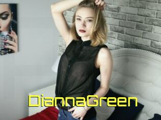 DiannaGreen