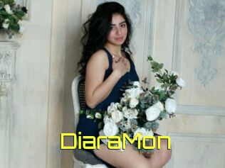 DiaraMon