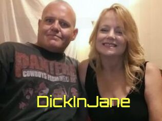 DickInJane