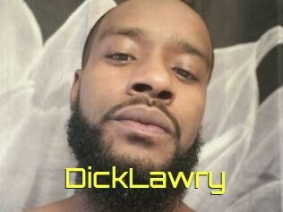 DickLawry