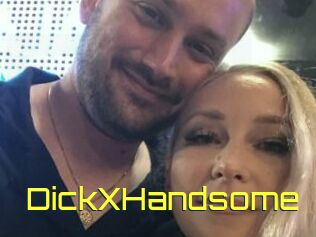 DickXHandsome