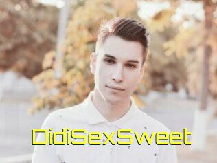 DidiSexSweet