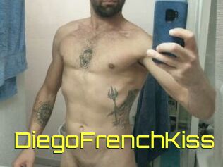 DiegoFrenchKiss