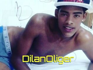 DilanOliger