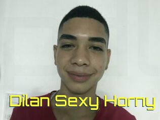 Dilan_Sexy_Horny