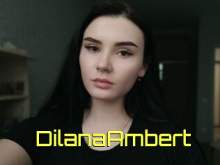 DilanaAmbert