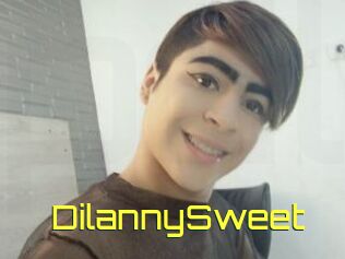 DilannySweet