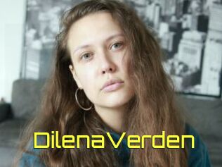 DilenaVerden