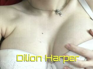 Dilion_Harper