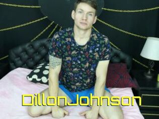 DillonJohnson