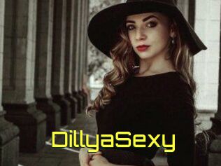 DillyaSexy