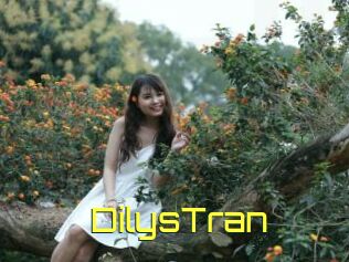 DilysTran