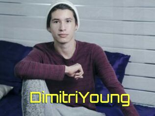 DimitriYoung