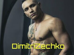 DimitriZechko