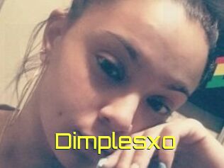 Dimplesxo