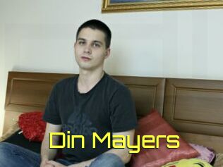 Din_Mayers