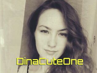 DinaCuteOne