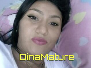 DinaMature