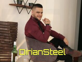 DirianSteel