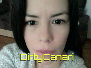 DirtyCanari