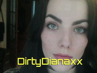 DirtyDianaxx