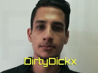 DirtyDickx